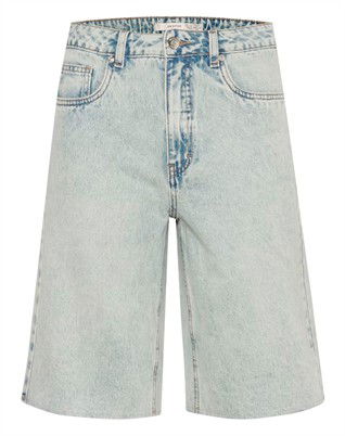 Asher GZ HW Long Shorts